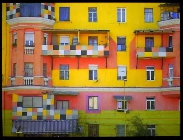 Anri Sala. Dammi i colori.