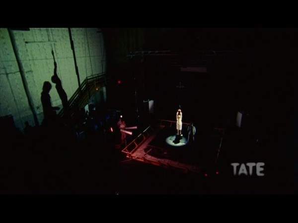 Bill Viola, Kira Perov. Martyrs (Earth, Air, Fire, Water).