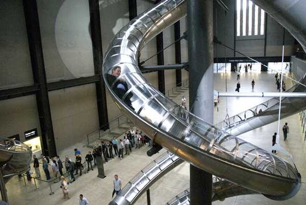 Carsten Höller. Test Site.