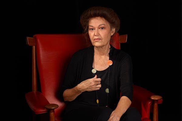 Catherine Opie. 700 Nimes Road.