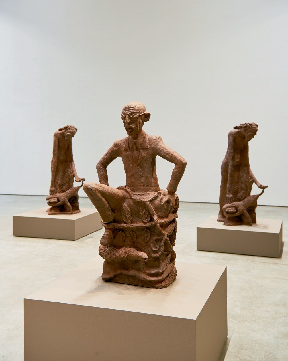 Cercle d'Art des Travailleurs de Plantation Congolaise.
