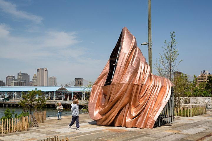 Danh Võ. We The People.