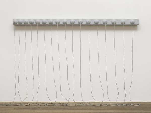 Eva Hesse. Addendum.