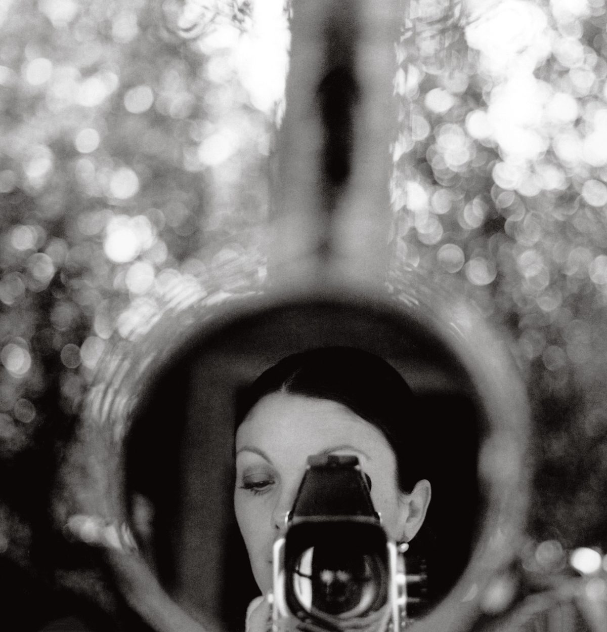 Graciela Iturbide. Juchitán de las Mujeres.