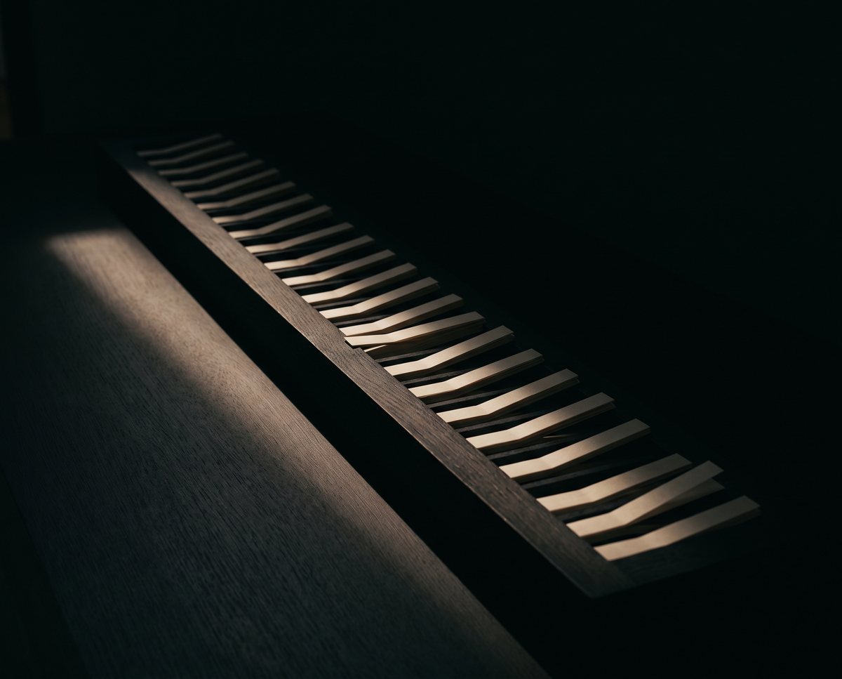 Jean Carles. Người dạy mũi.