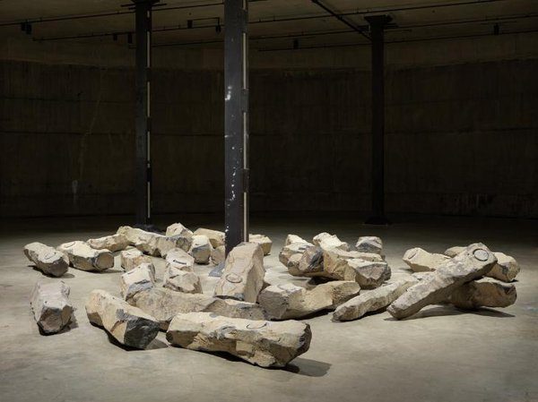 Joseph Beuys. The End of the Twentieth Century.