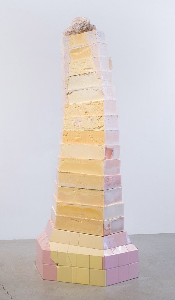 Larry Bamburg. TalctoTile.