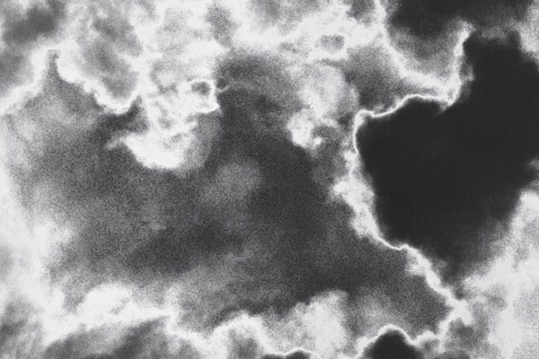 Lisa Oppenheim. Smoke.