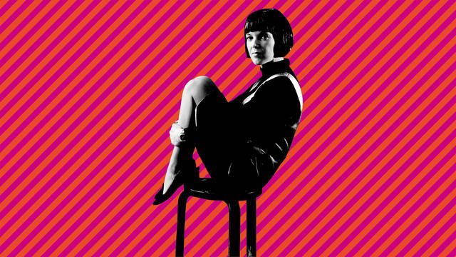 Mary Quant: nhà thiết kế Mary Quant cùng những bộ váy ngắn thập niên 1960