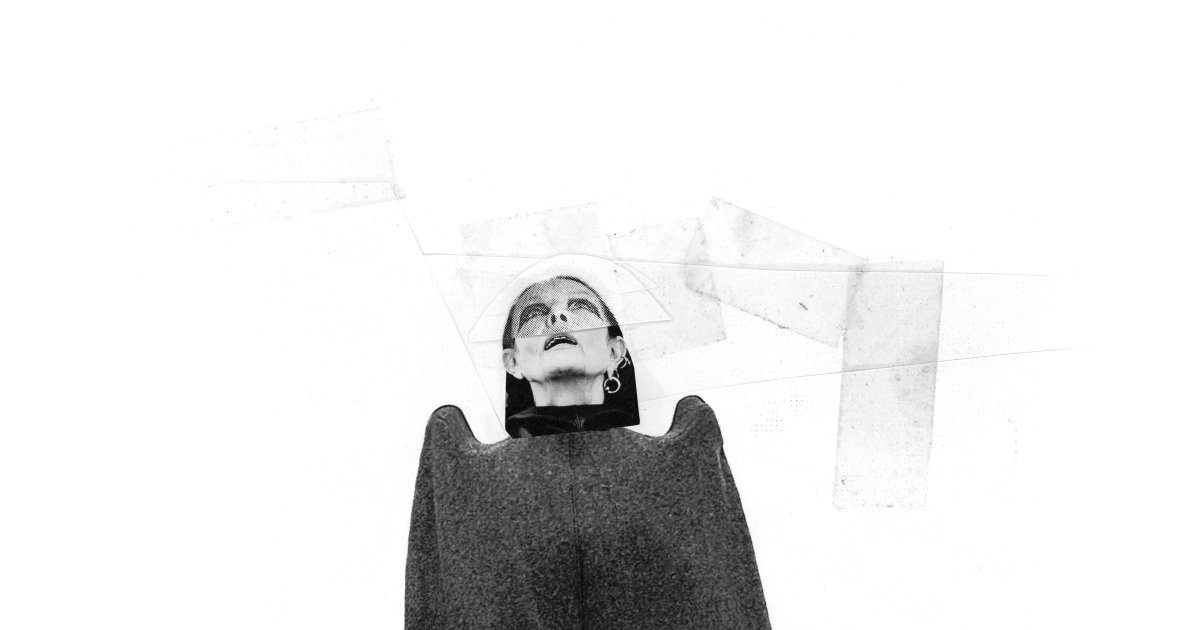 Rick Owens, Temple of Love.