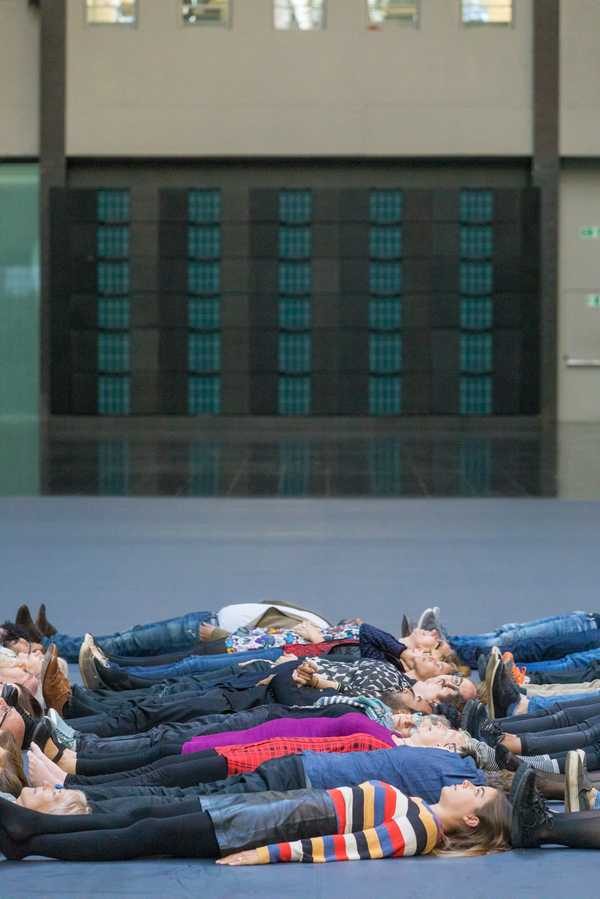 Tania Bruguera. 10,148,451.