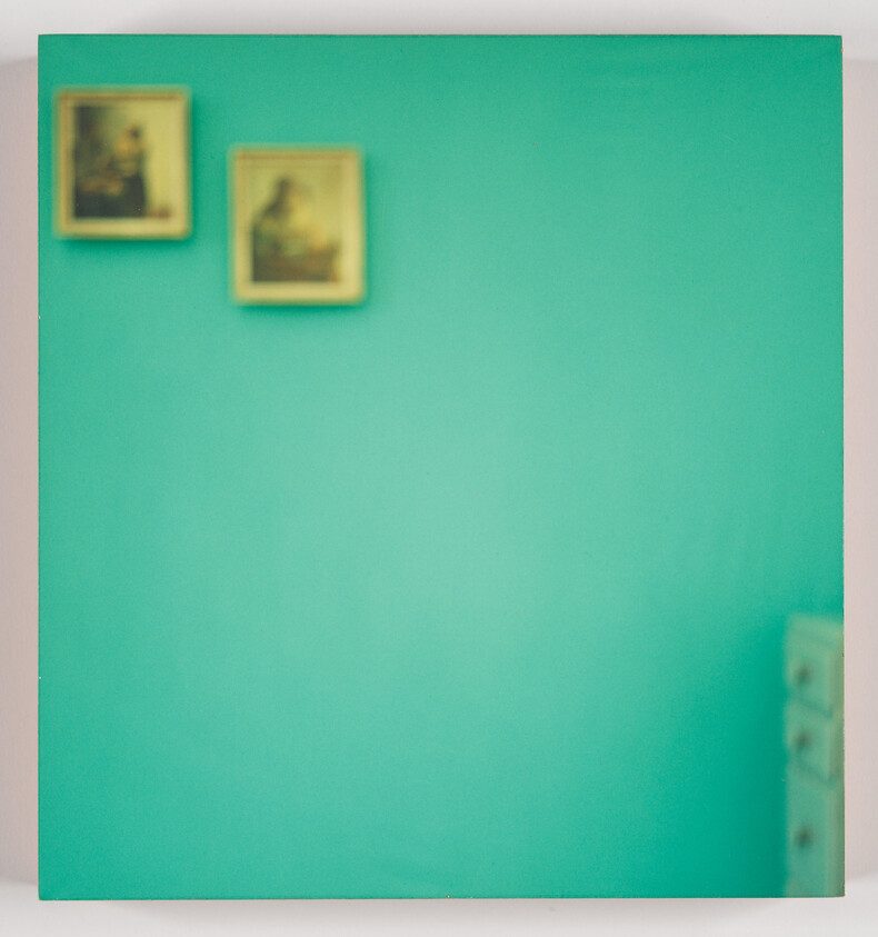 Uta Barth. Ground.