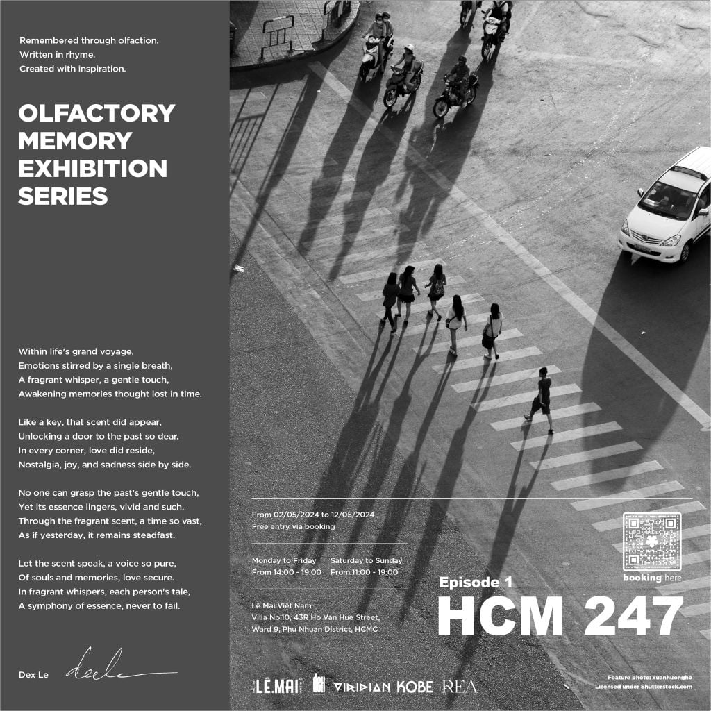 HCM 247 episode 01