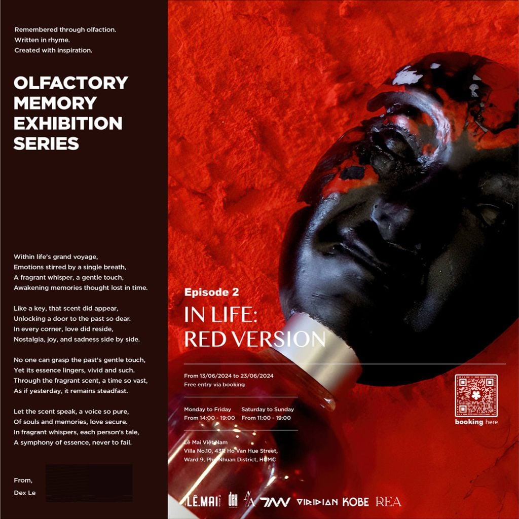 In Life Red Version episode 02