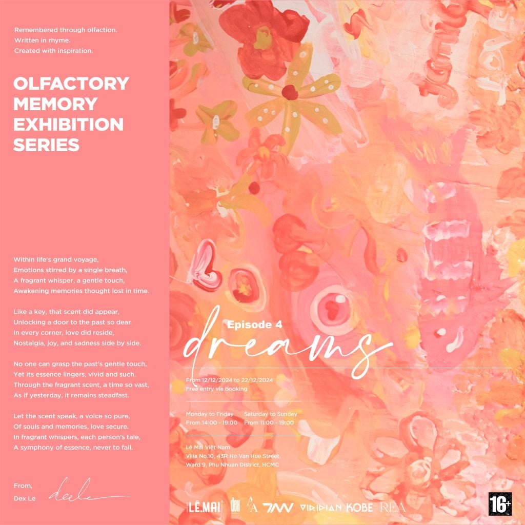 Dreams episode 04
