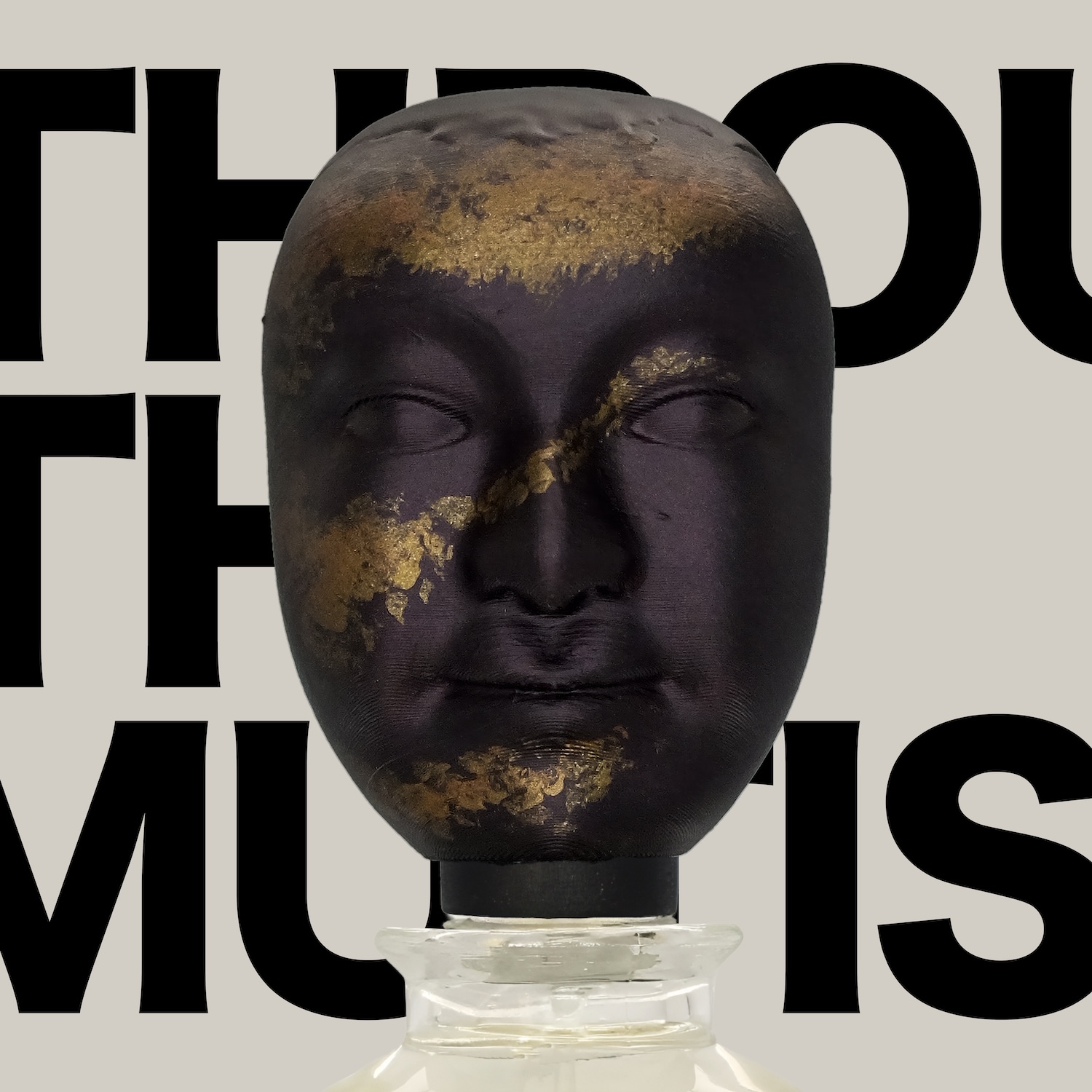 Through the Mutism · ビュー 2